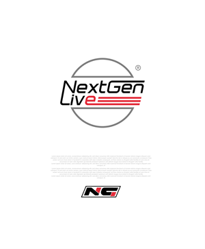 Logo Design by graphicawy for NextGenXV | Design: #35567415