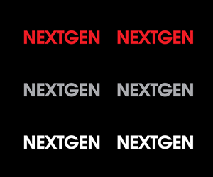 Logo Design by Design_tamim for NextGenXV | Design: #35587685