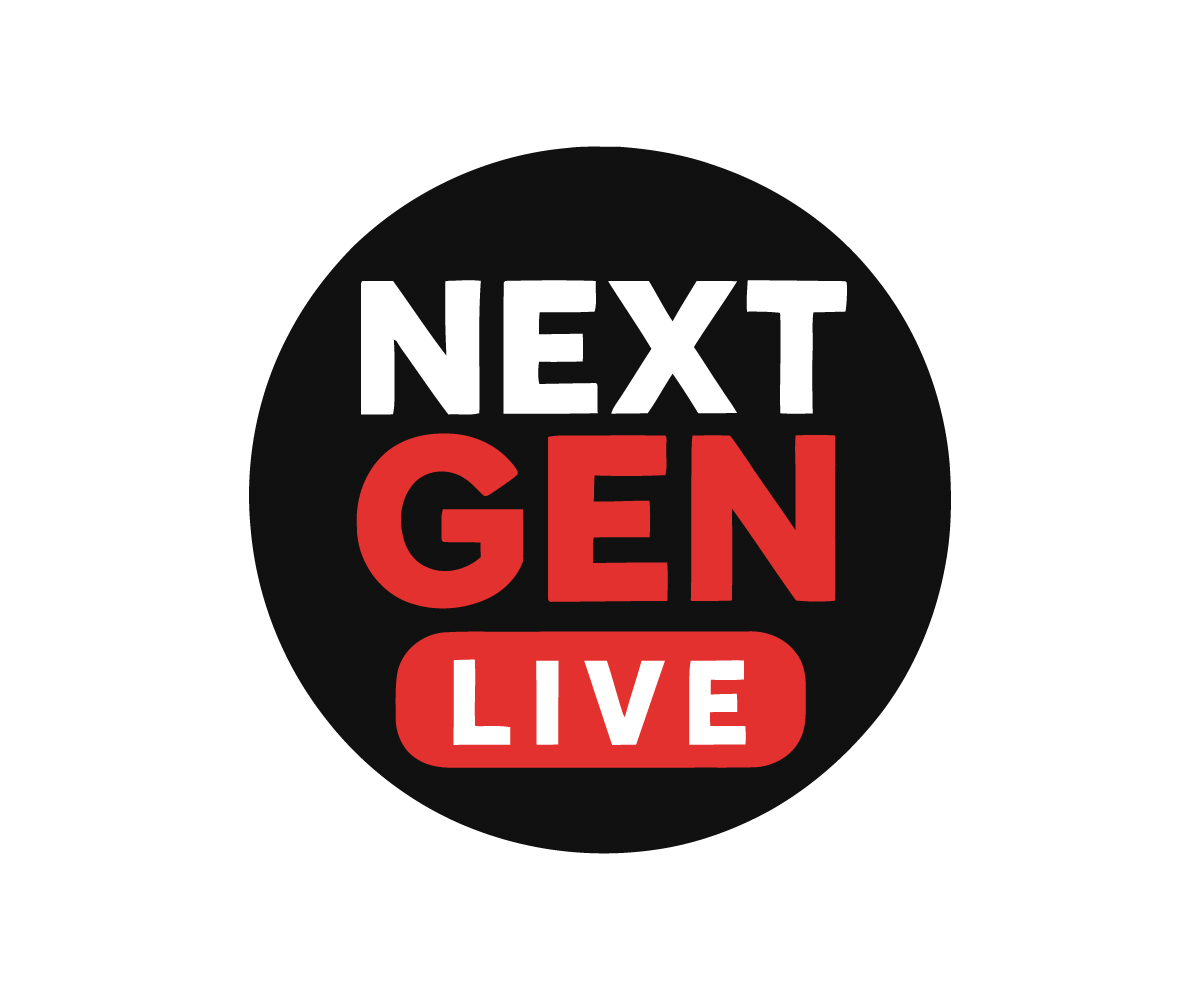 Logo Design by Logo Cares01 for NextGenXV | Design #35567032