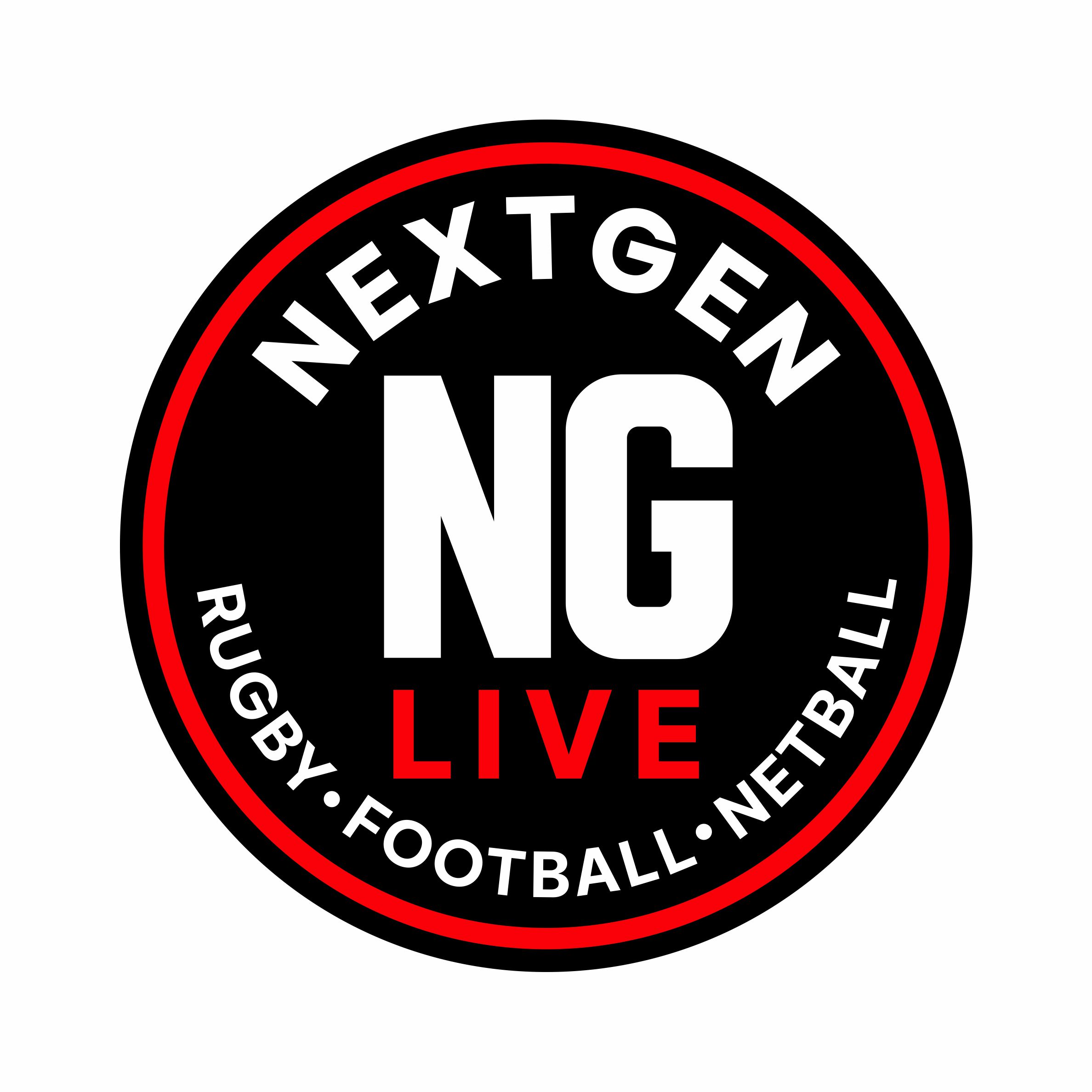 Logo Design by Borago for NextGenXV | Design #35623533