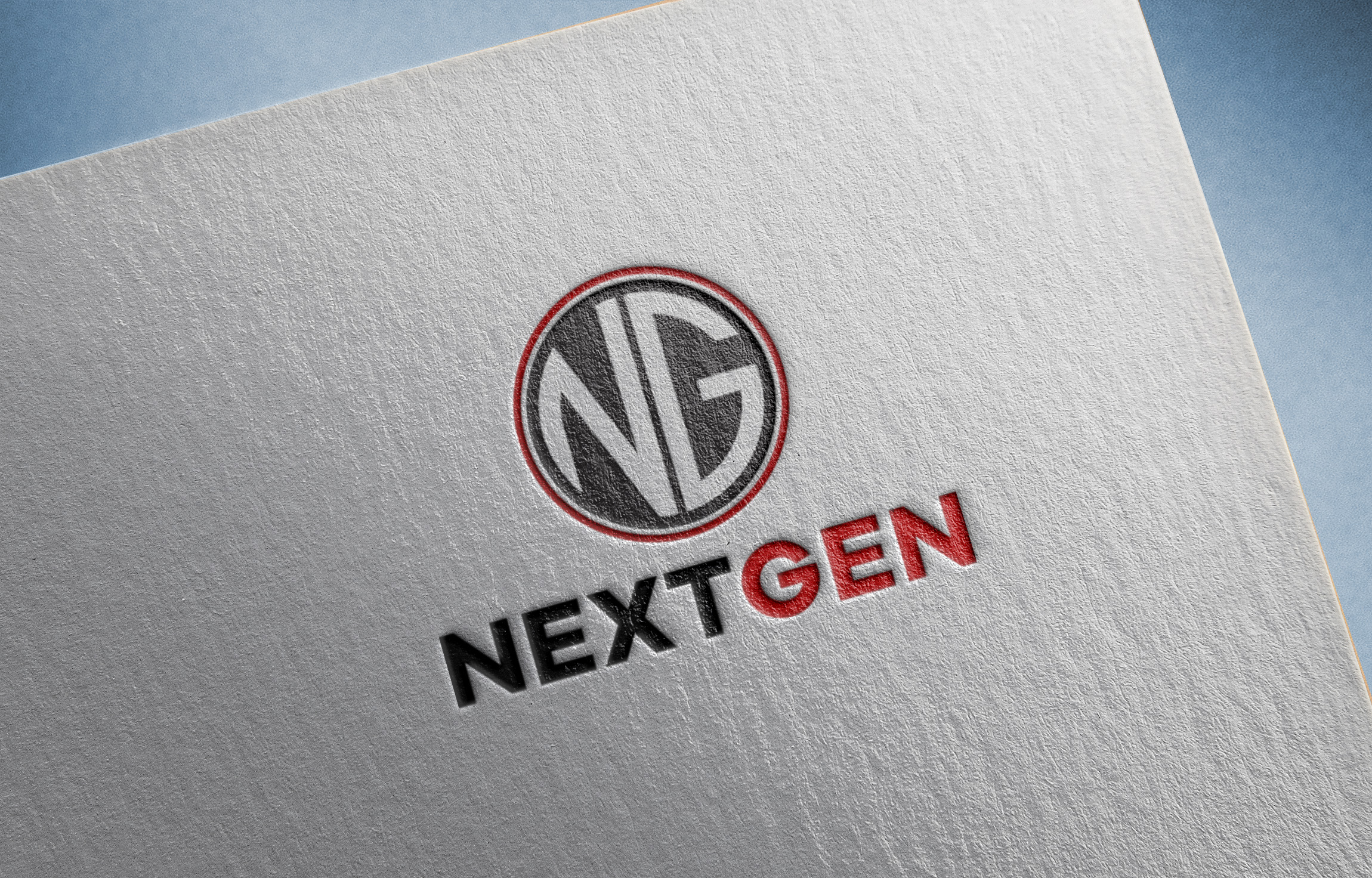 Logo Design by omahsegoro for NextGenXV | Design #35631154