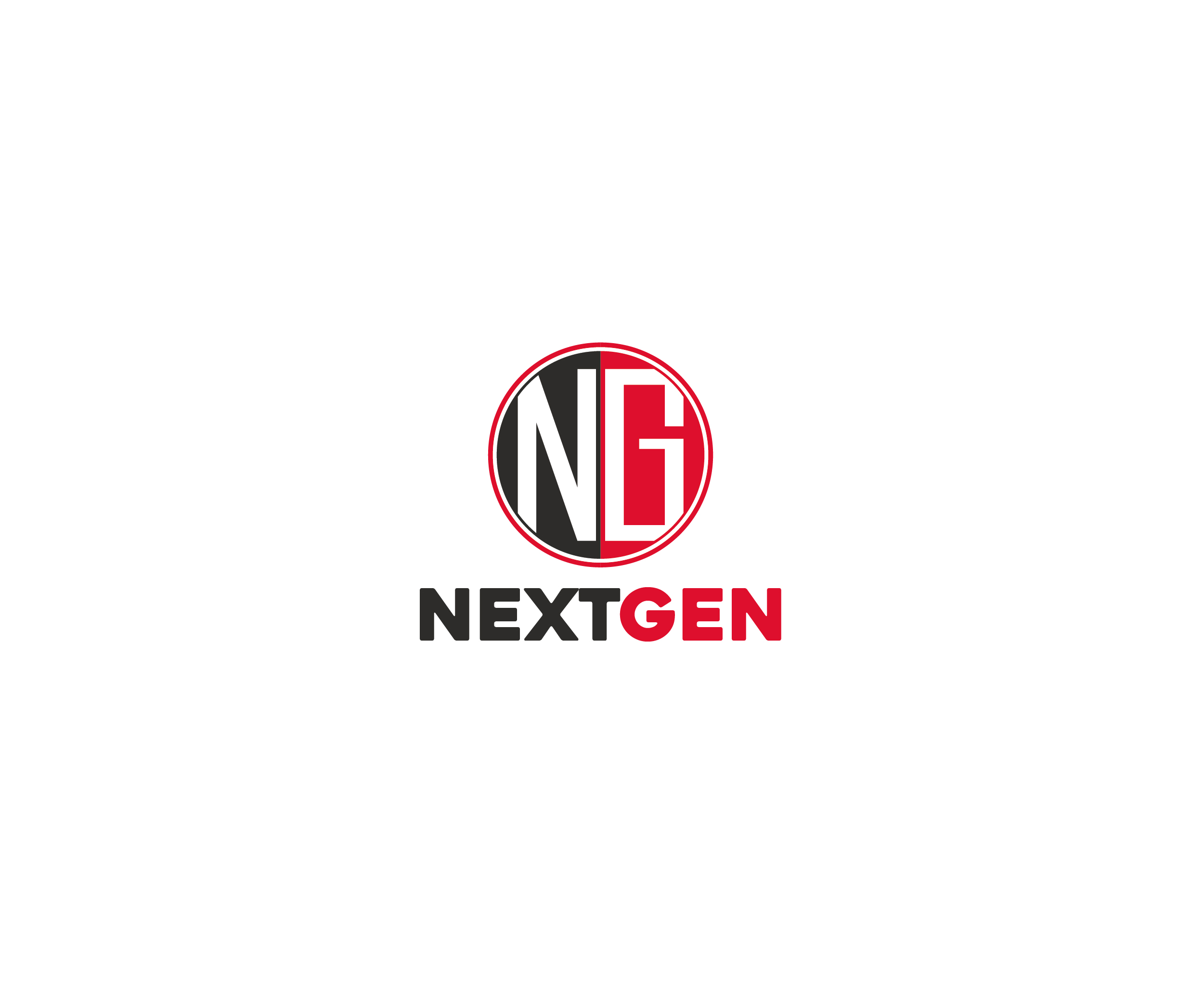 Logo Design by Editeight26 for NextGenXV | Design #35590357