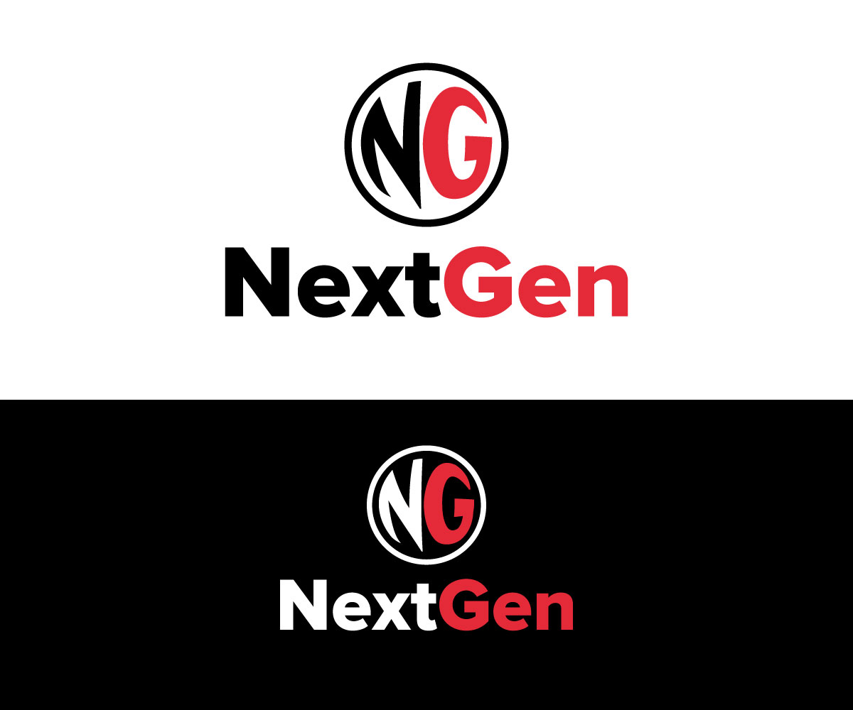 Logo Design by RaKu 2 for NextGenXV | Design #35589676
