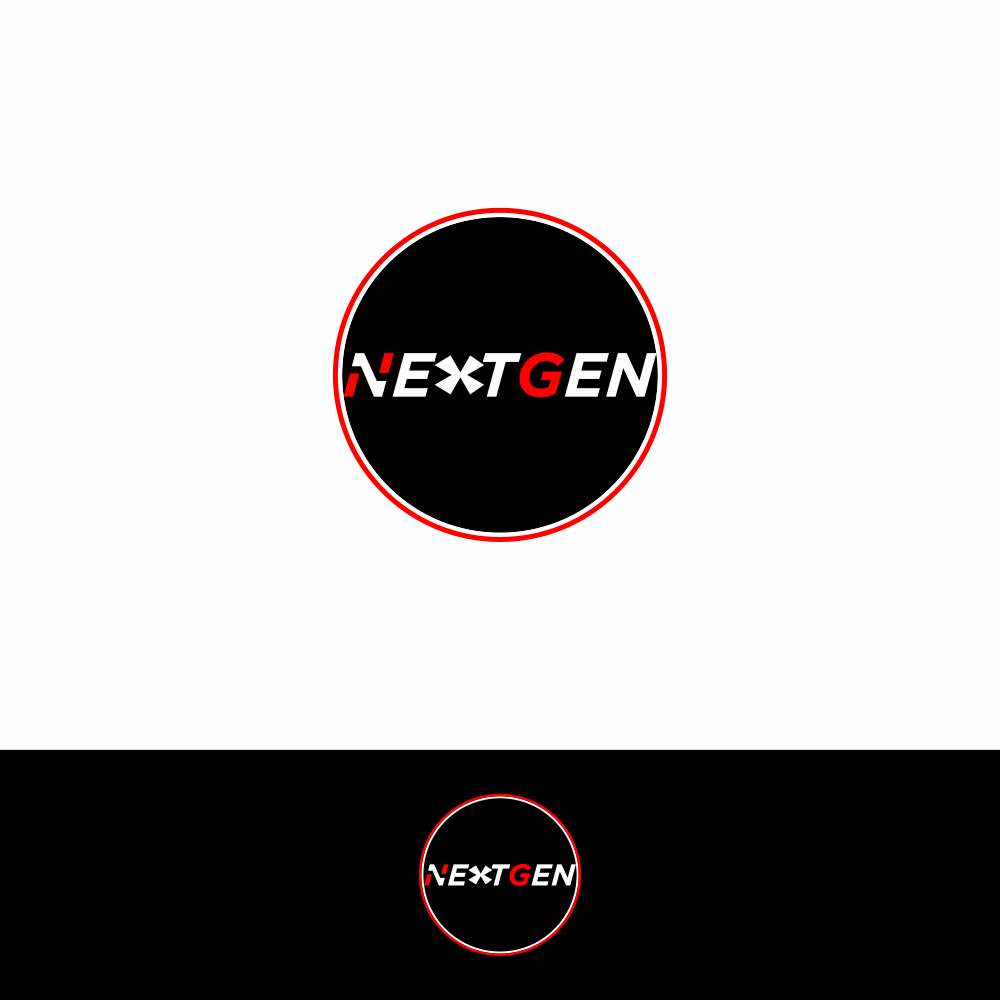 Logo Design by hokkiye for NextGenXV | Design #35572772