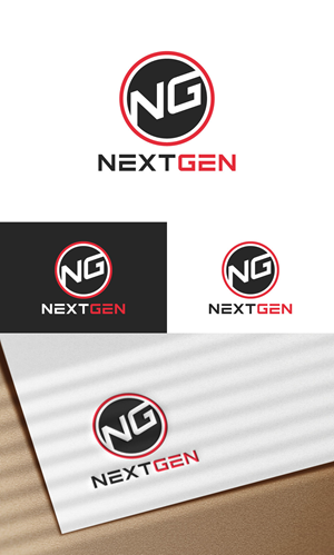 Logo Design by loveqis for NextGenXV | Design: #35565689