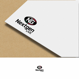 Logo Design by mekail for NextGenXV | Design: #35569717