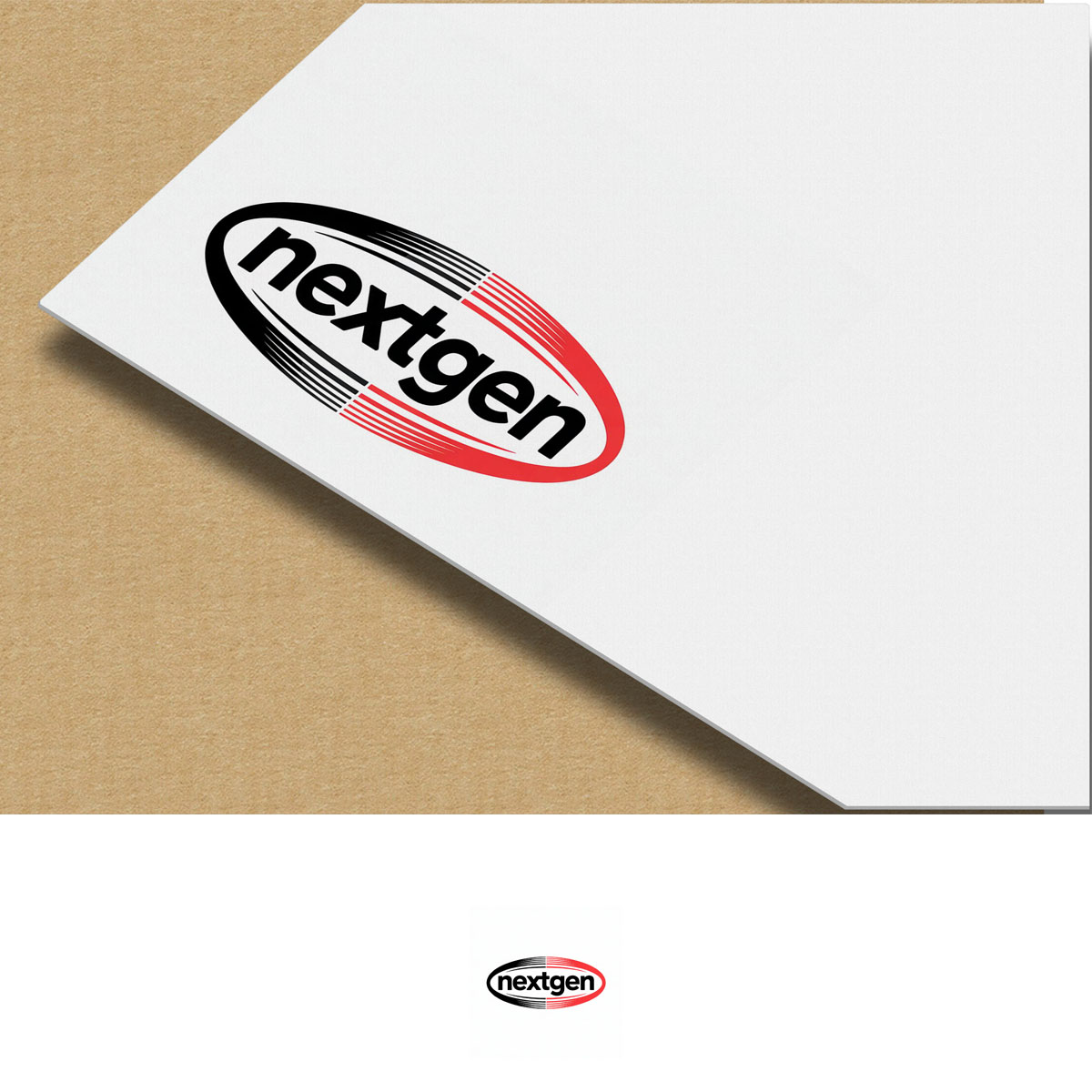 Logo Design by mekail for NextGenXV | Design #35569718