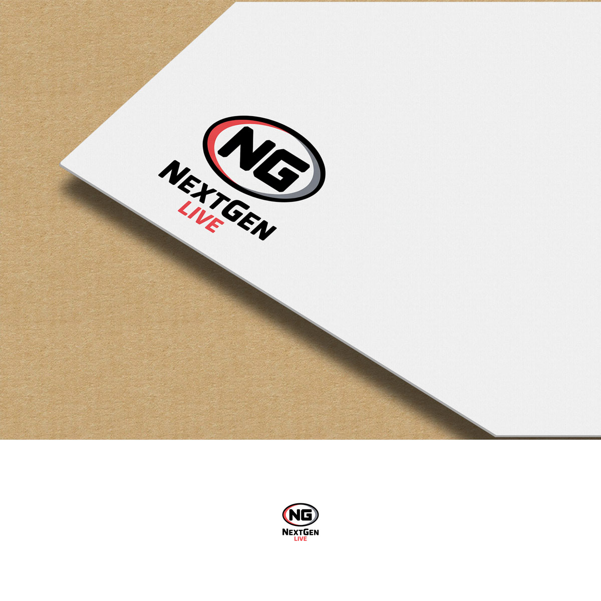 Logo Design by mekail for NextGenXV | Design #35569719
