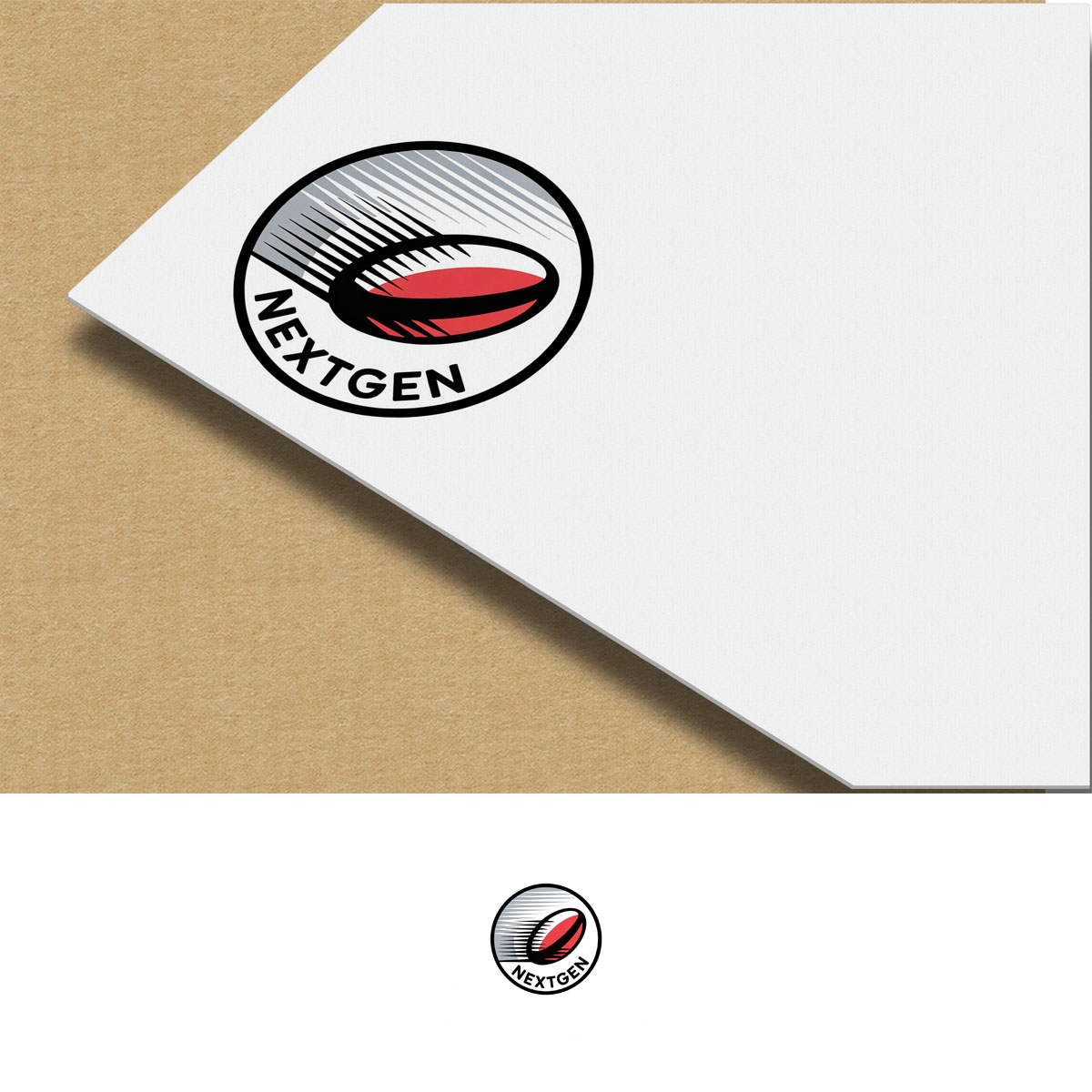 Design de Logo par mekail pour NextGenXV | Design #35569720