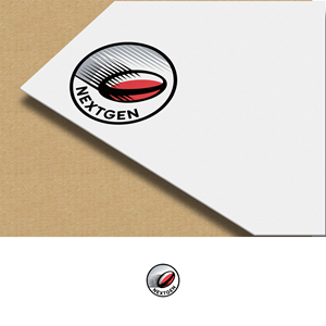 Logo Design by mekail for NextGenXV | Design: #35569720