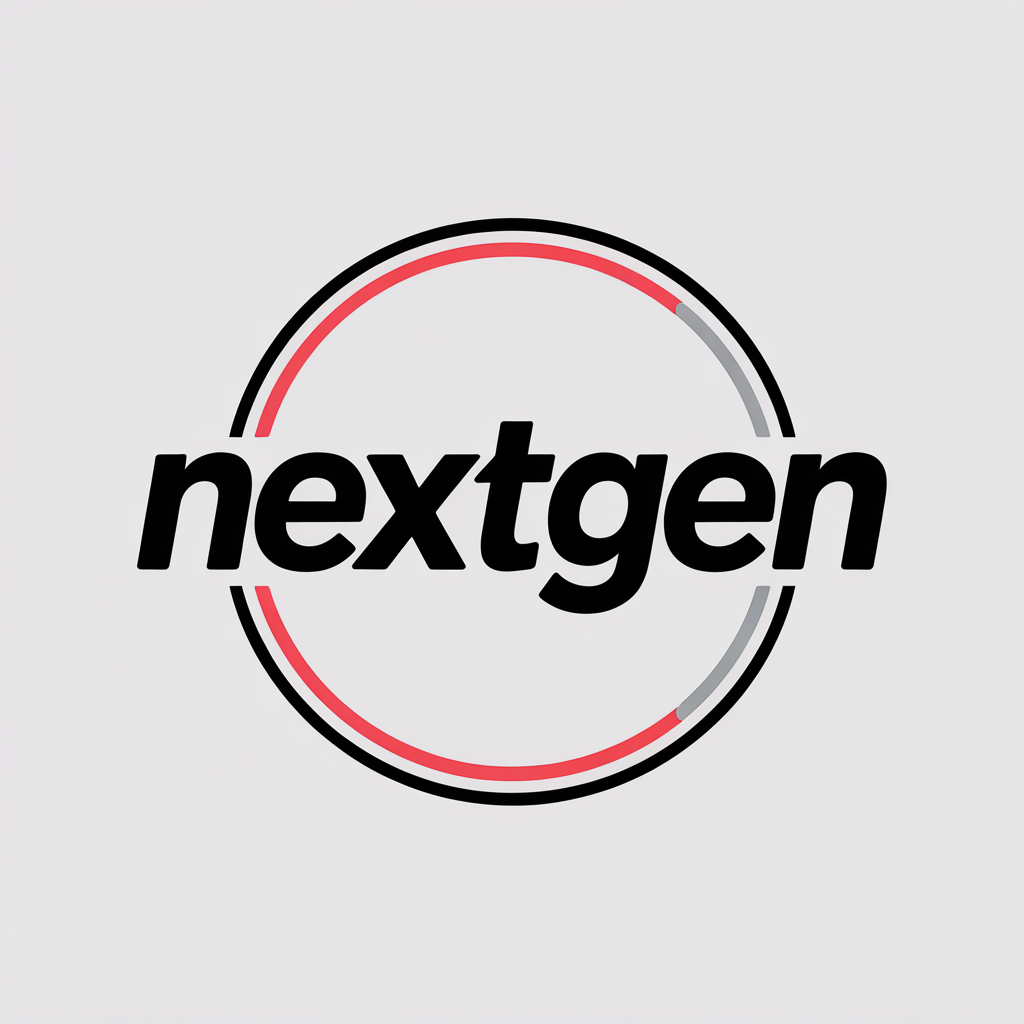 Logo Design by Creative Design@ for NextGenXV | Design #35590466