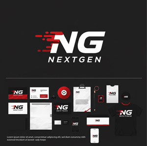 Design de Logo par Jaye95 pour NextGenXV | Design : #35633387