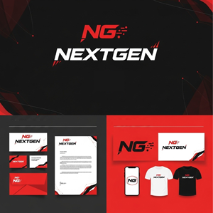Design de Logo par Jaye95 pour NextGenXV | Design : #35633408