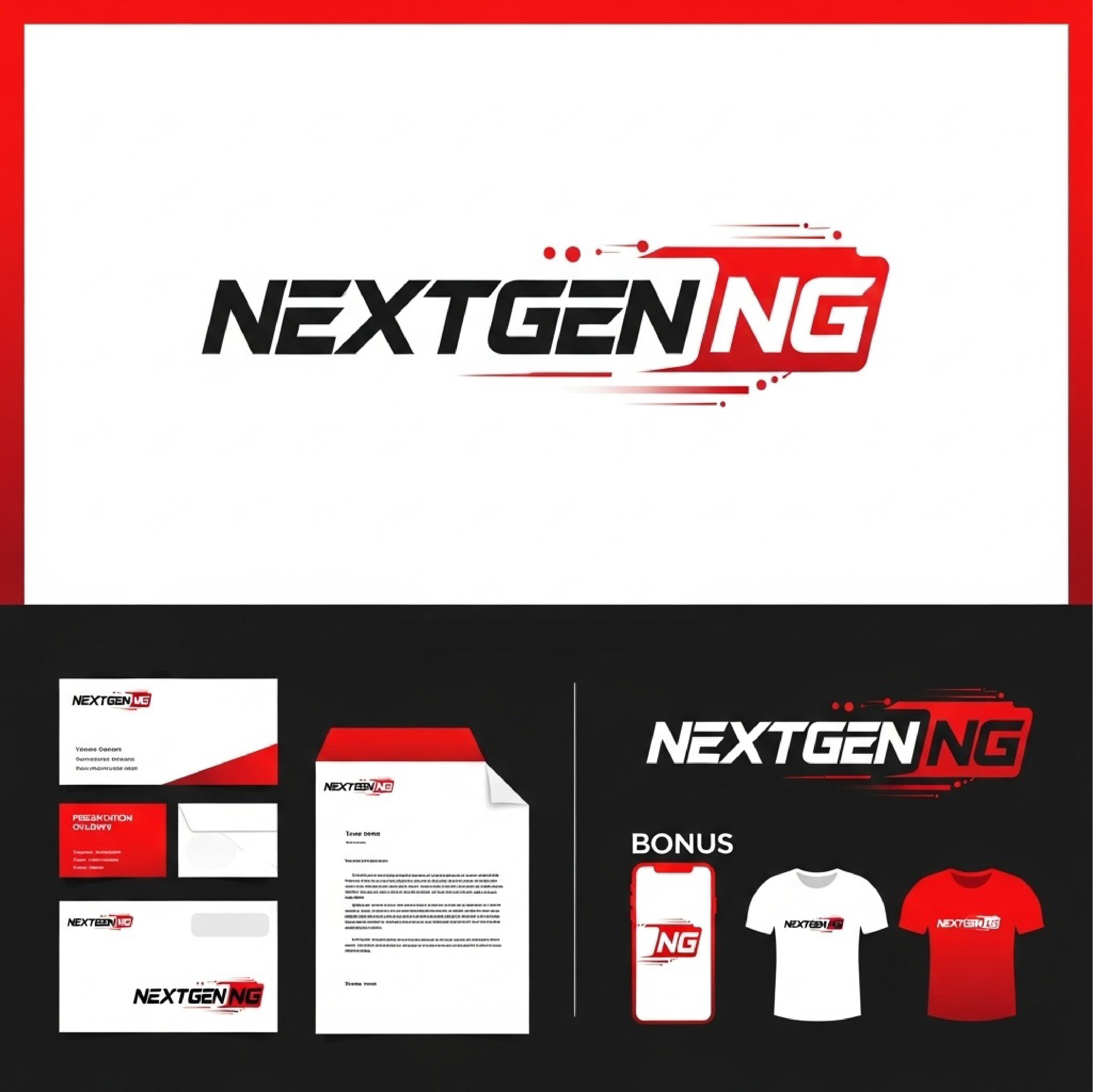 Design de Logo par Jaye95 pour NextGenXV | Design #35633411