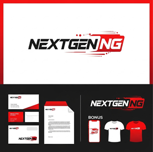 Design de Logo par Jaye95 pour NextGenXV | Design : #35633411