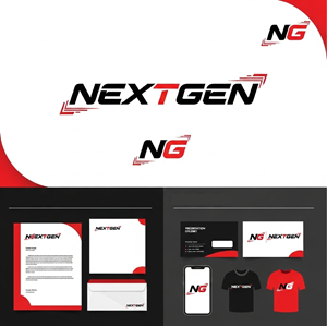 Design de Logo par Jaye95 pour NextGenXV | Design : #35633778