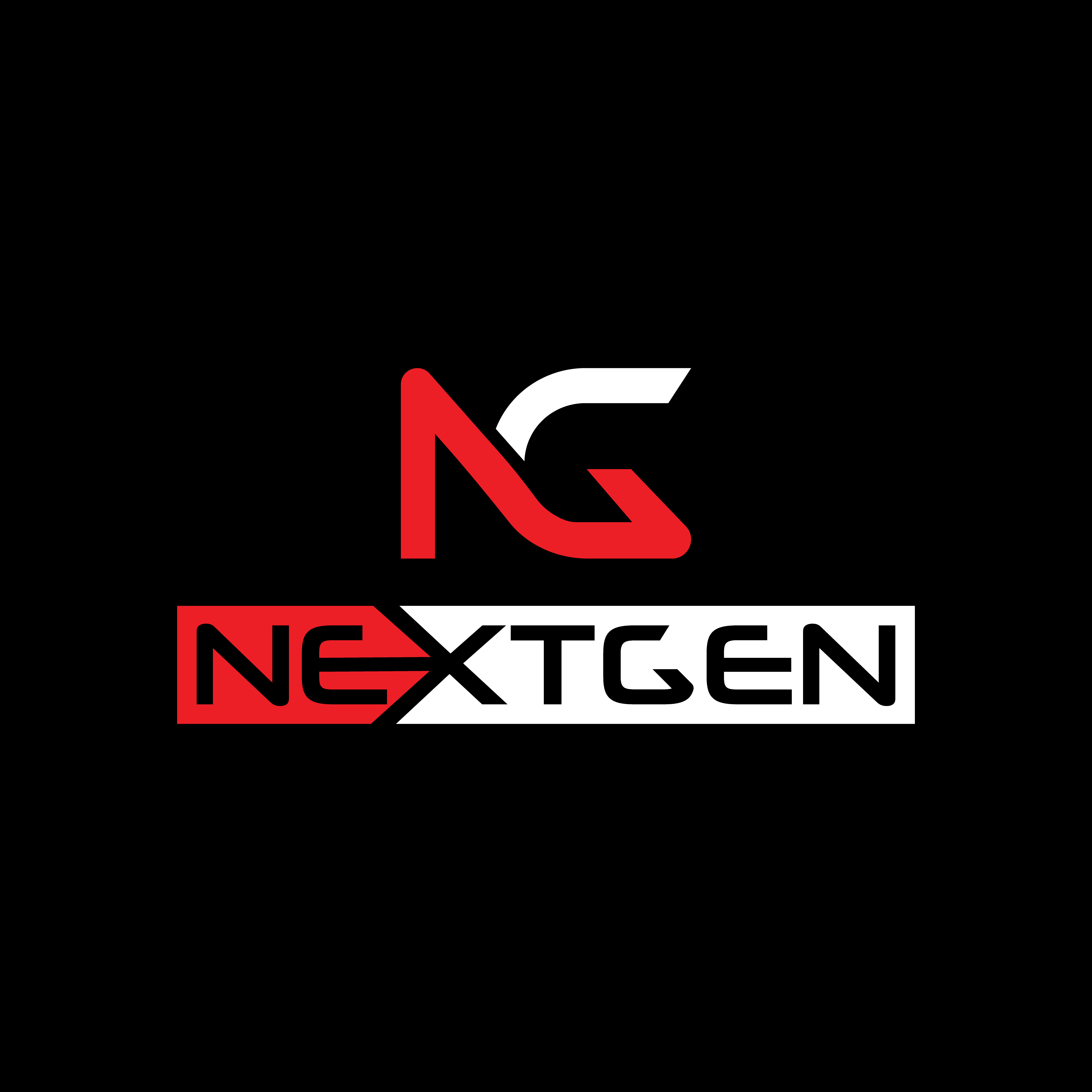 Diseño de Logo por Jazakallah Khair para NextGenXV | Diseño #35620493