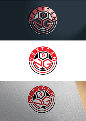 Logo Design by ThemeBoss for NextGenXV | Design: #35579971