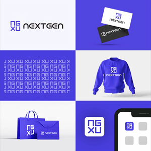 Design de Logo par Ahmed Sami 1 pour NextGenXV | Design : #35565918