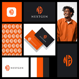 Logo Design by Ahmed Sami 1 for NextGenXV | Design: #35565921
