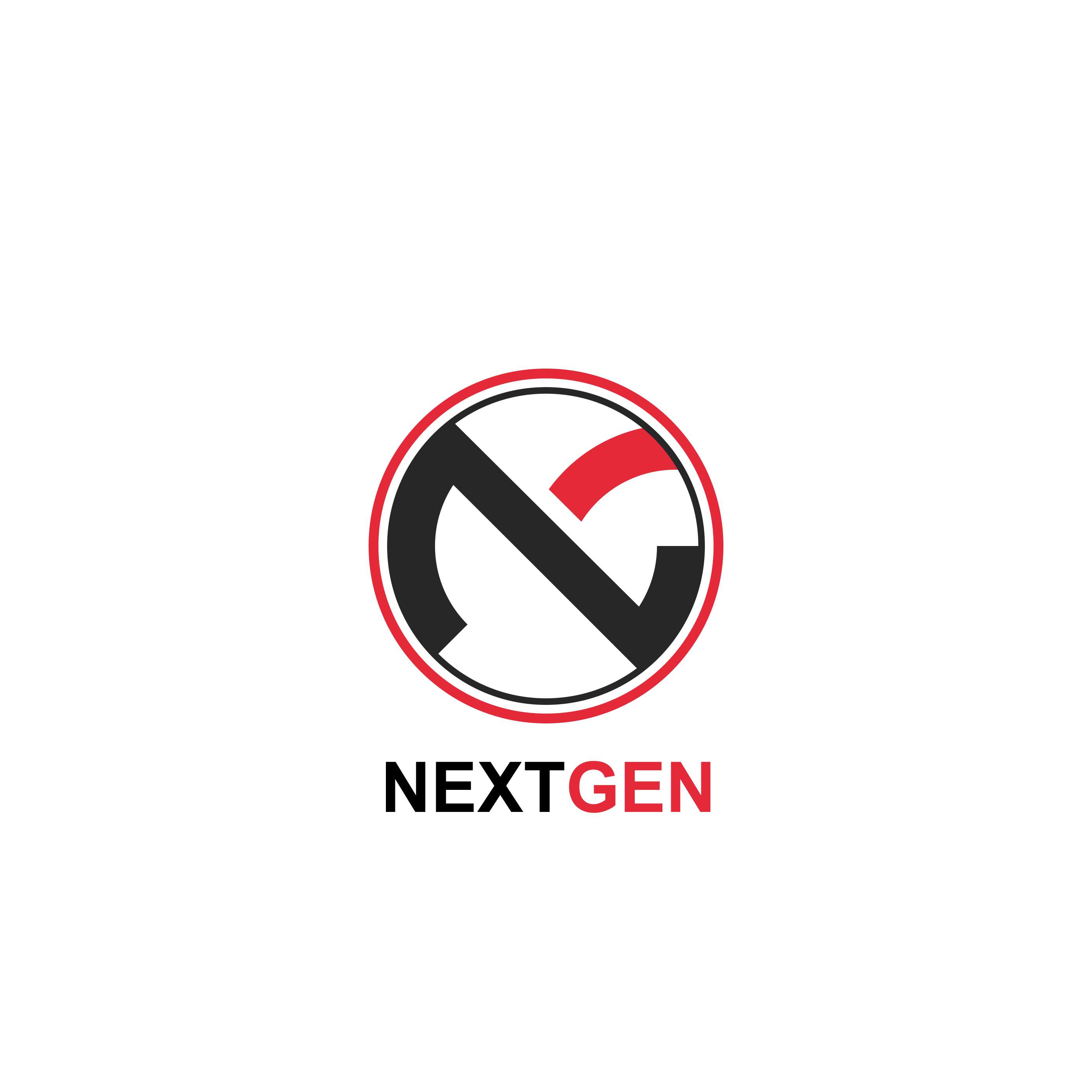Logo Design by Rosadi 2 for NextGenXV | Design #35571913