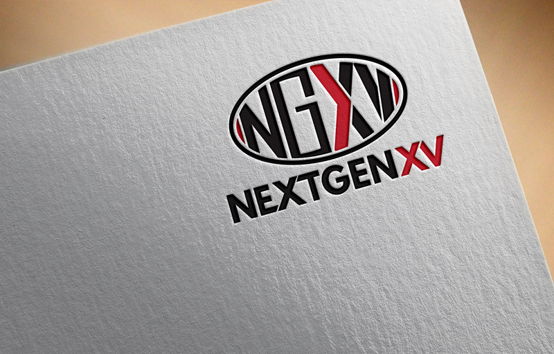 Logo Design by luxydesign for NextGenXV | Design #35565181