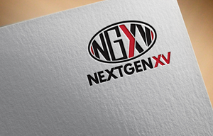 Logo Design by luxydesign for NextGenXV | Design: #35565181