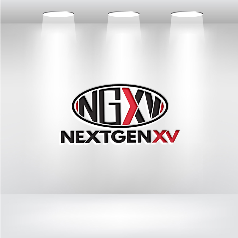 Logo Design by luxydesign for NextGenXV | Design #35565184