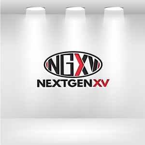 Logo Design by luxydesign for NextGenXV | Design: #35565184
