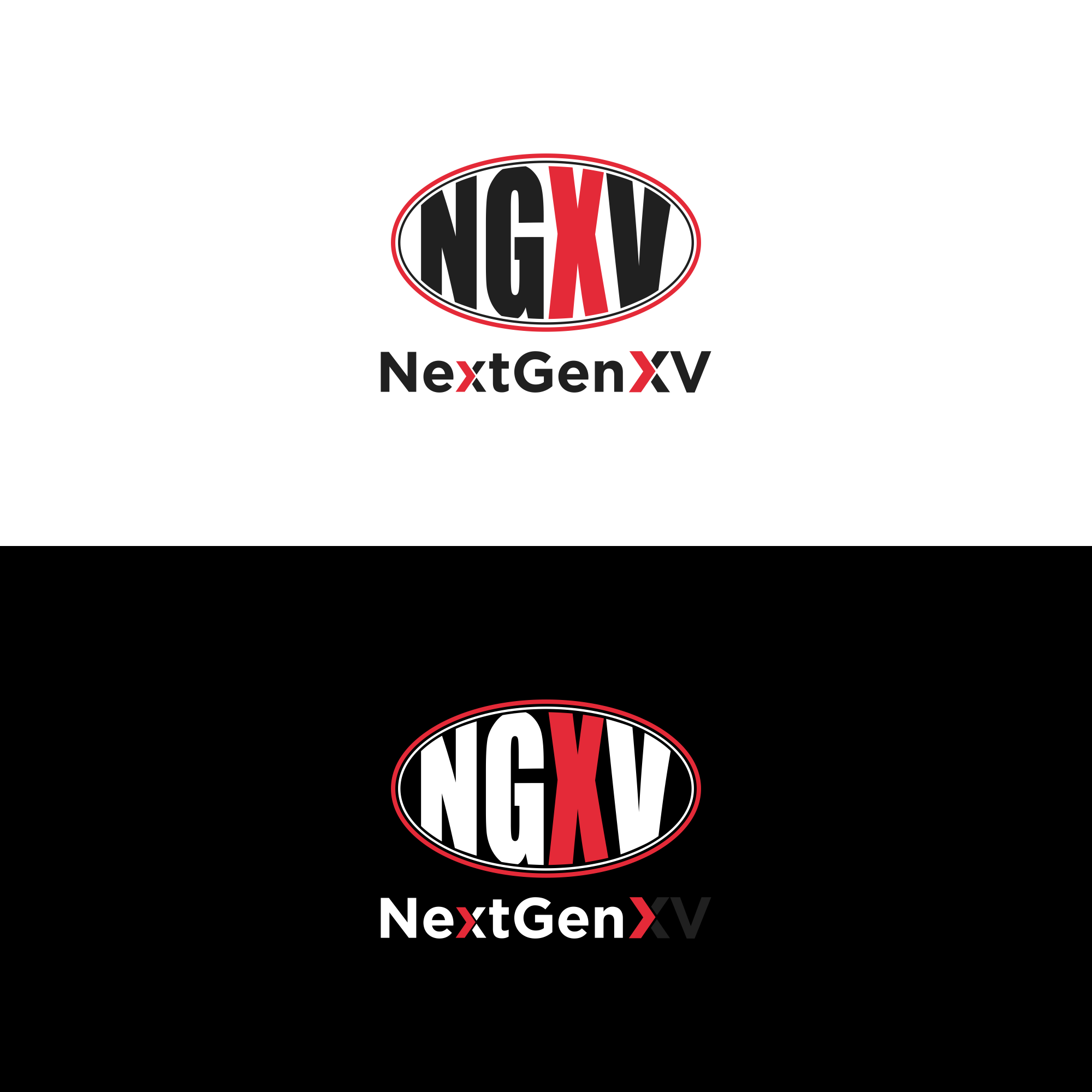 Logo Design by PakArtDes for NextGenXV | Design #35623146