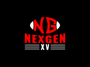 Logo Design by mm_graphich&amp;amp;amp;amp;amp;amp;brand designer for NextGenXV | Design: #35571753