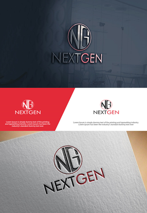 Logo-Design von sulemani  creation für NextGenXV | Design: #35574616