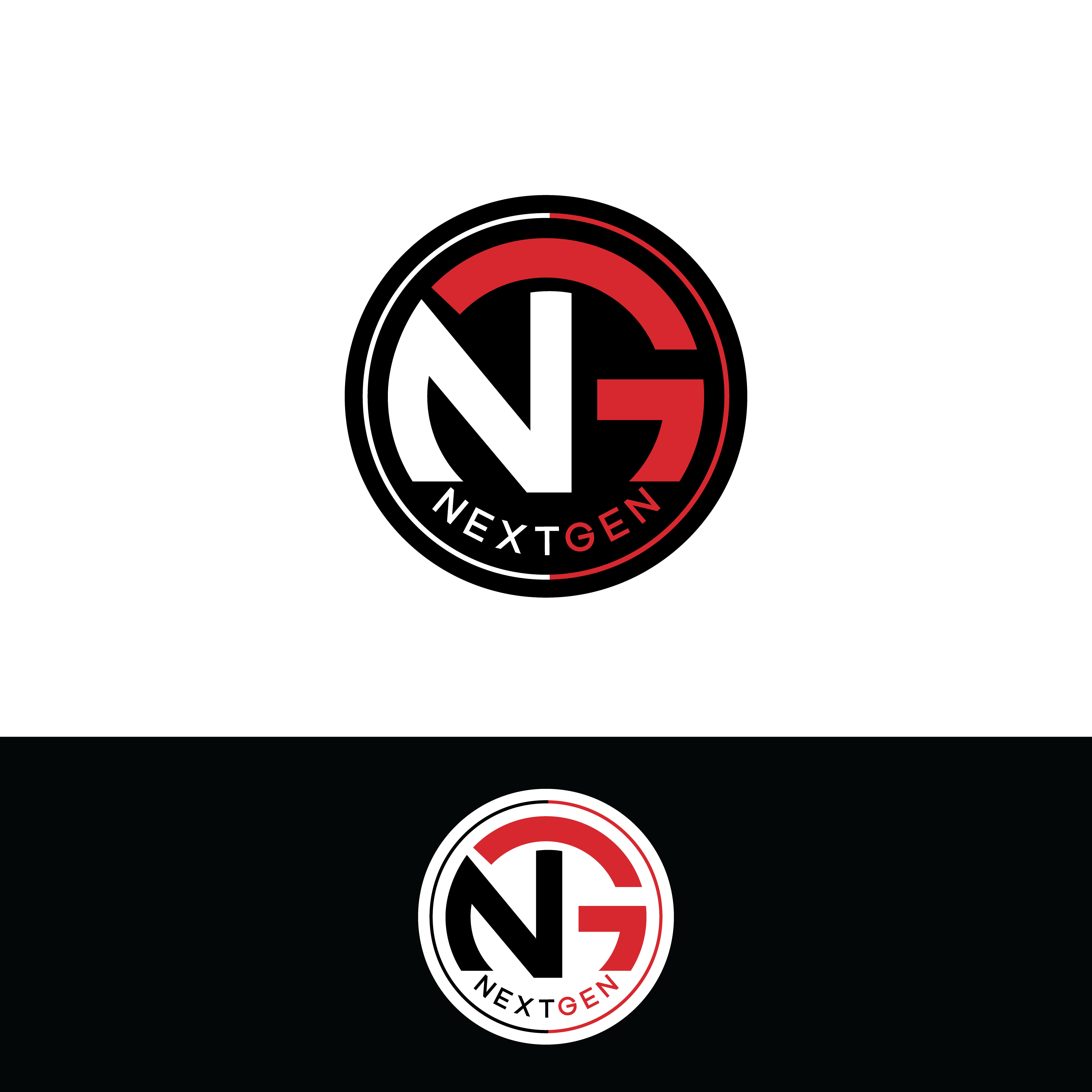 Diseño de Logo por ainee4 para NextGenXV | Diseño #35582768