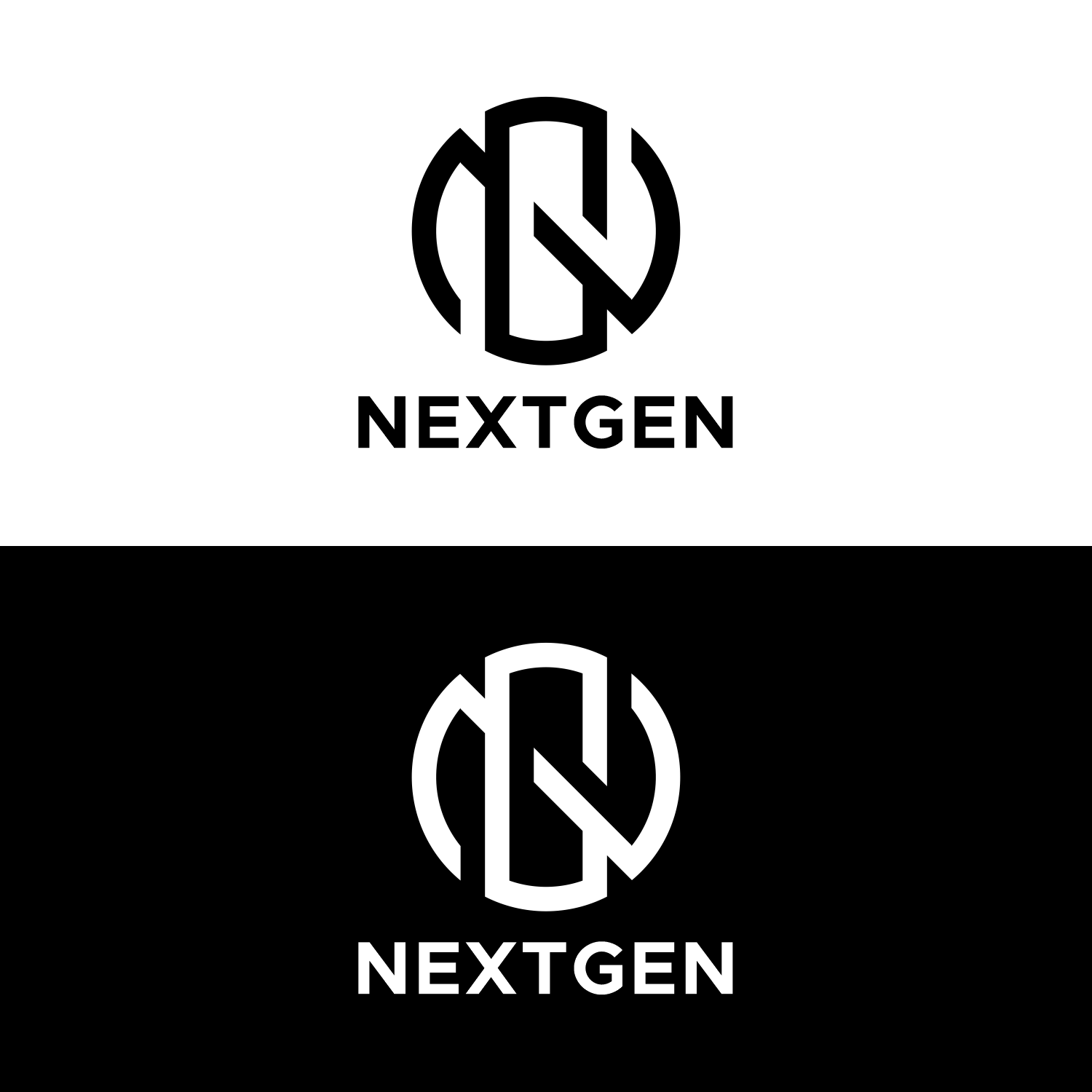 Logo Design by 16surya for NextGenXV | Design #35568839