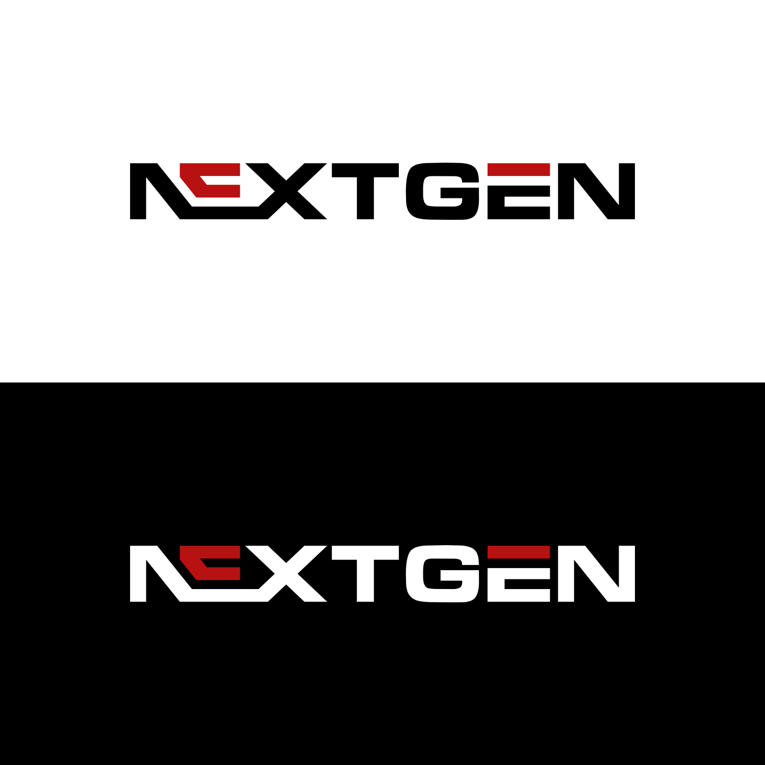 Logo Design by 16surya for NextGenXV | Design #35568840
