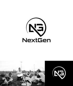 Logo Design by apik. for NextGenXV | Design: #35566805