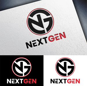 Logo-Design von John Mark Arts für NextGenXV | Design: #35565258