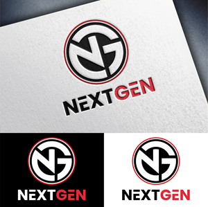 Logo-Design von John Mark Arts für NextGenXV | Design: #35565263