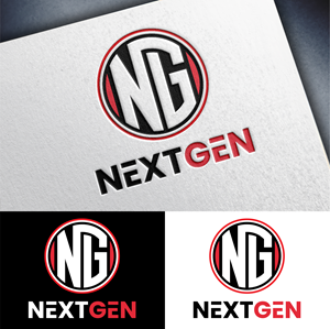 Logo Design by John Mark Arts for NextGenXV | Design: #35565950
