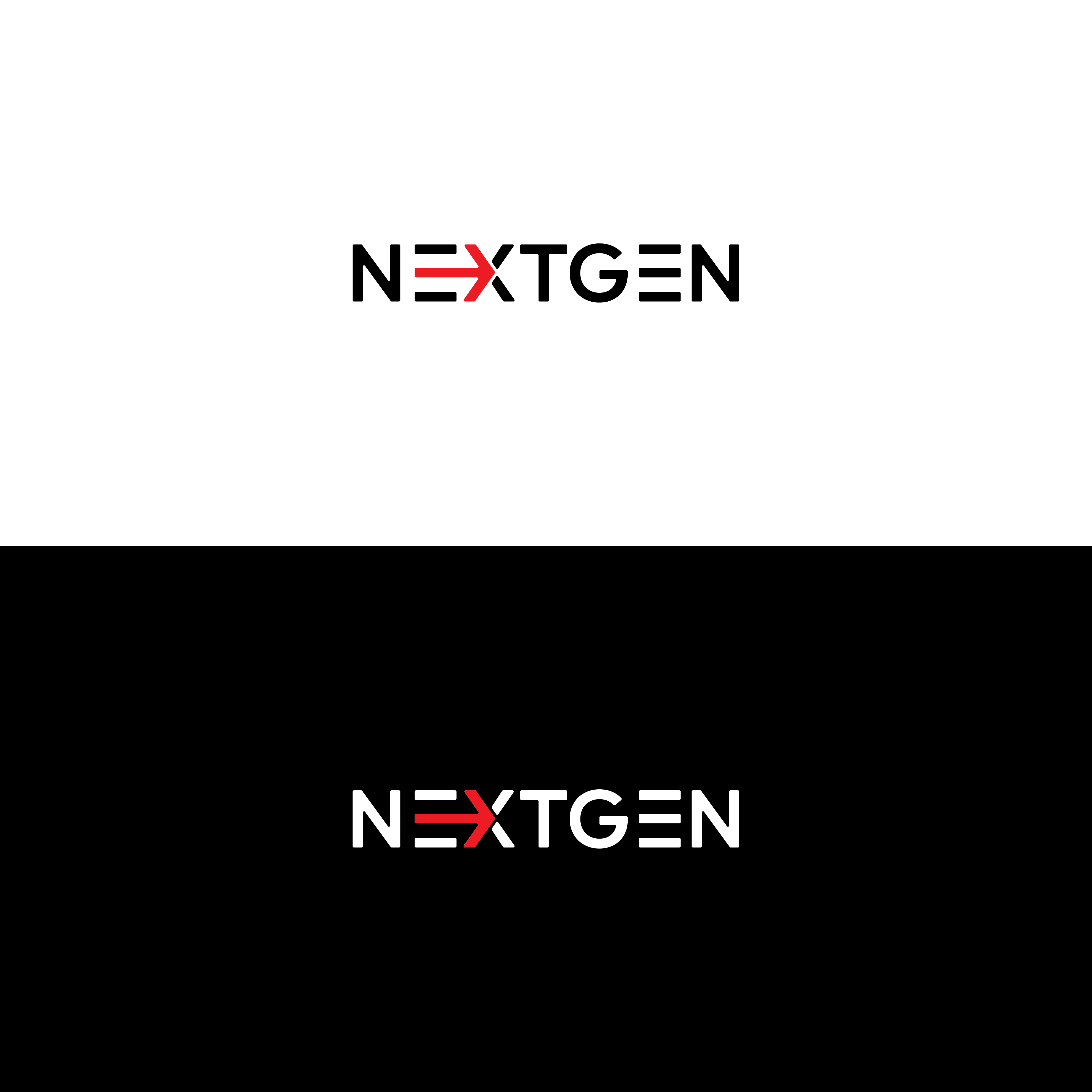 Logo Design by The Vectorize  for NextGenXV | Design #35583068