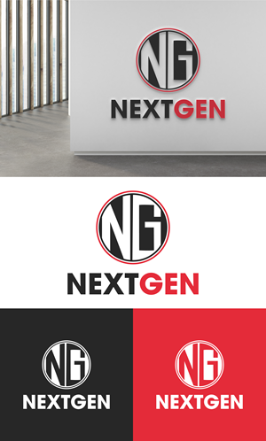 Logo-Design von AKTech für NextGenXV | Design: #35567082