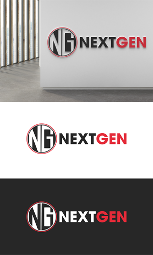 Logo-Design von AKTech für NextGenXV | Design: #35567093