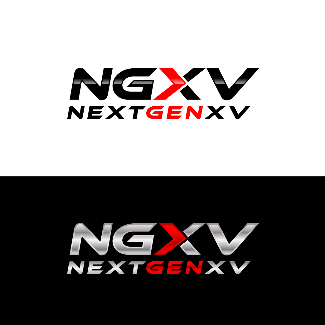 Diseño de Logo por Denzie para NextGenXV | Diseño #35581120