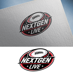 Logo Design by Crows Design for NextGenXV | Design: #35571739