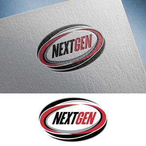 Logo Design by Crows Design for NextGenXV | Design: #35572258