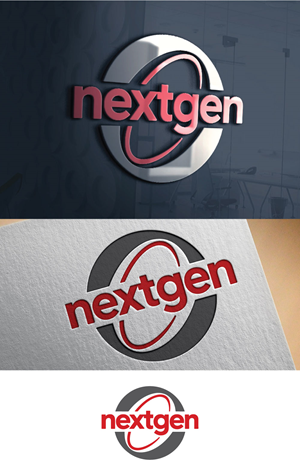 Logo Design by bute