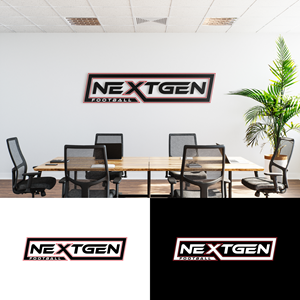 Logo-Design von agewage für NextGenXV | Design: #35569551