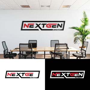 Logo-Design von agewage für NextGenXV | Design: #35569552