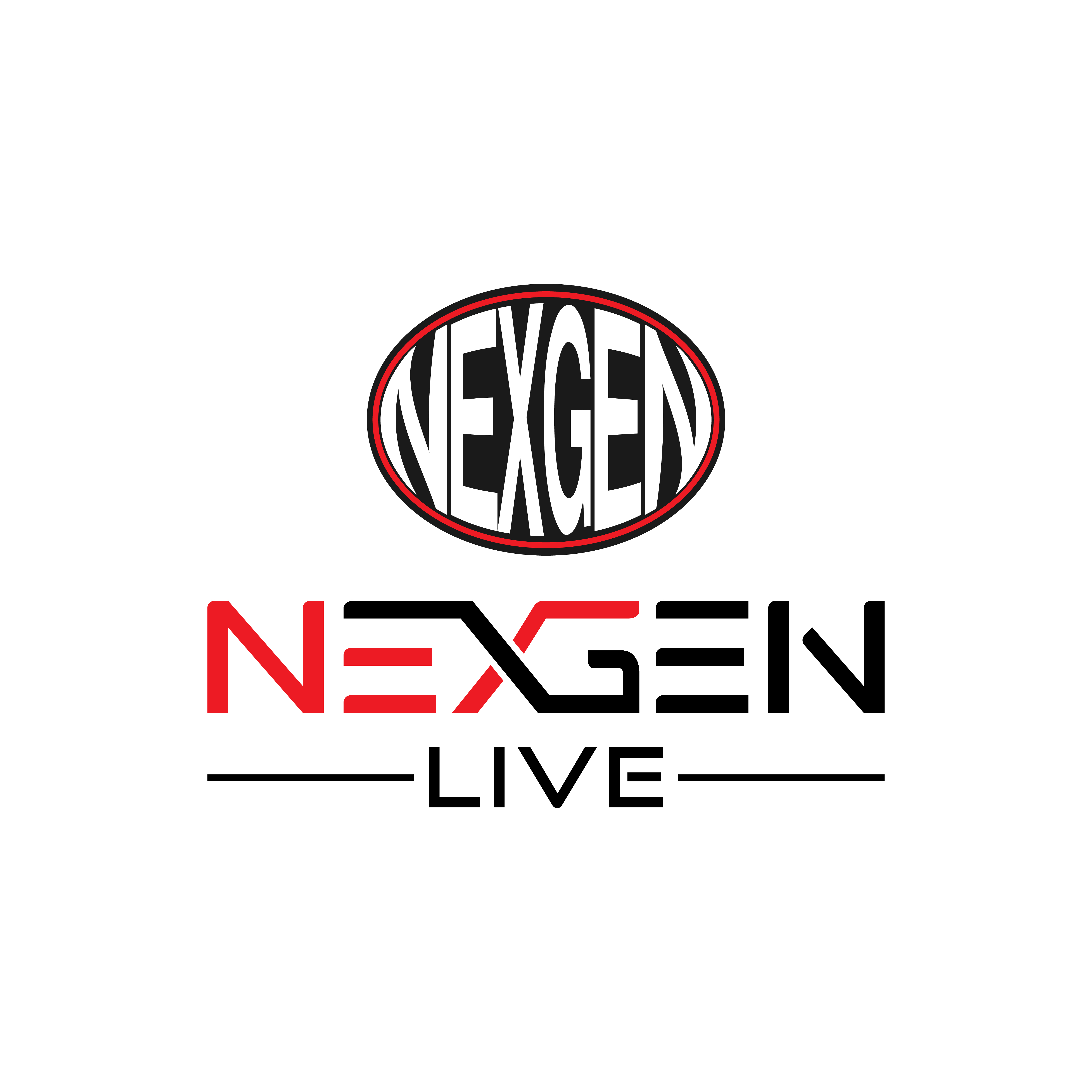 Logo Design by Fine Arts 31 for NextGenXV | Design #35572315