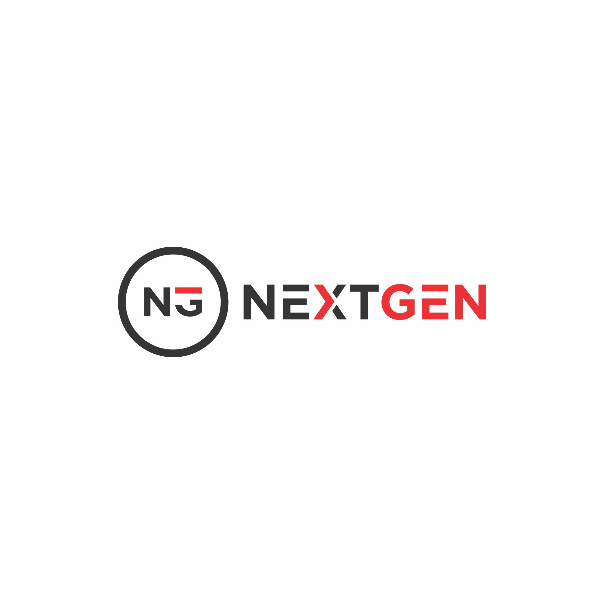 Logo Design by pi2lungan for NextGenXV | Design #35571754